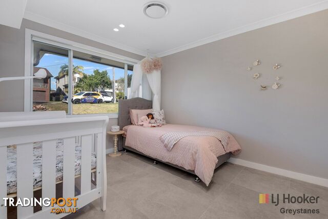 21 Gerald Street GREYSTANES NSW 2145