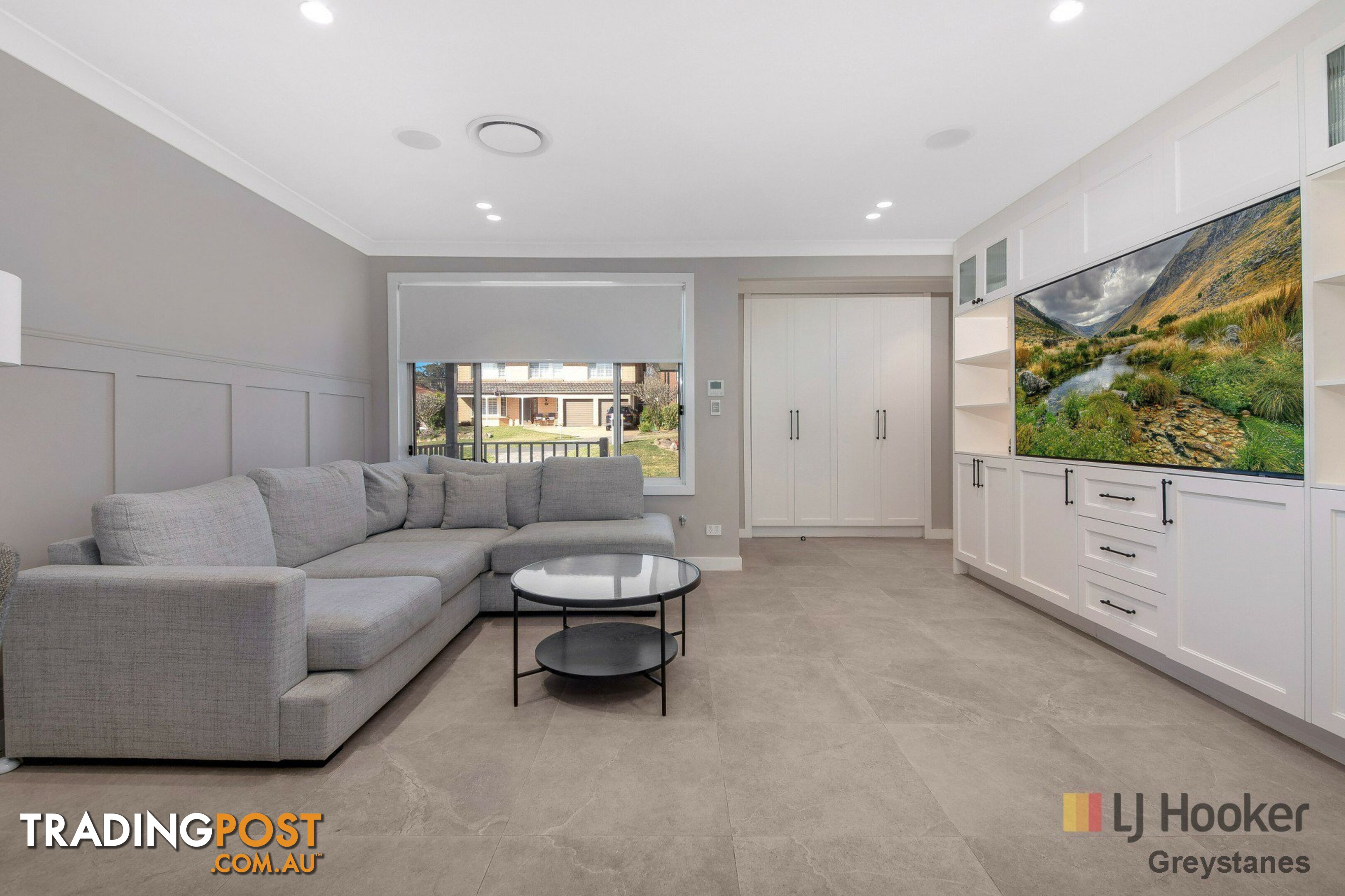 21 Gerald Street GREYSTANES NSW 2145