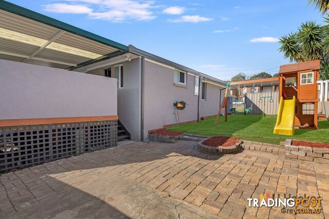 21 Gerald Street GREYSTANES NSW 2145