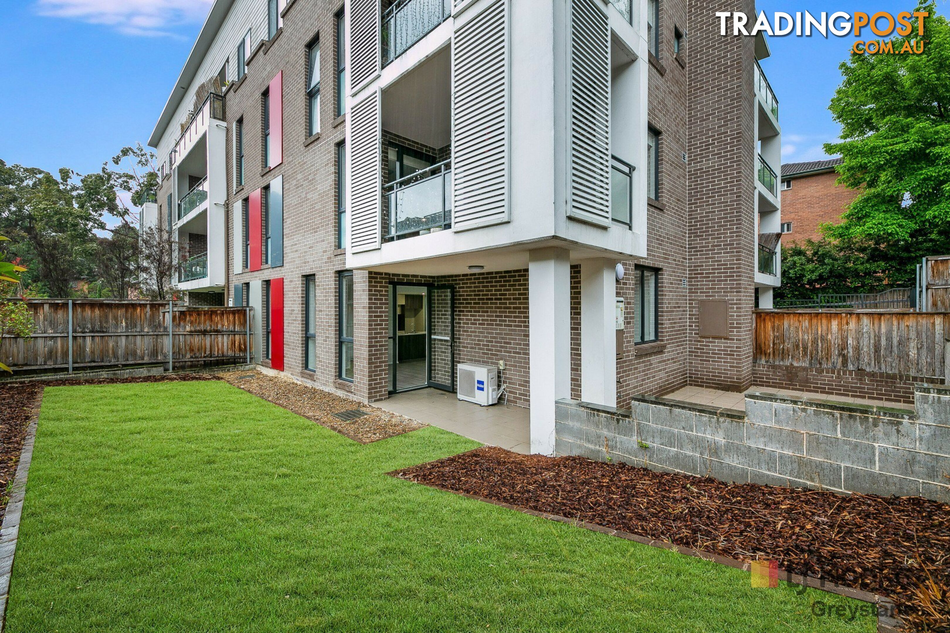 1/21-23 Lane Street WENTWORTHVILLE NSW 2145