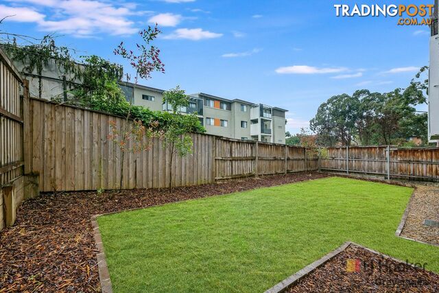 1/21-23 Lane Street WENTWORTHVILLE NSW 2145