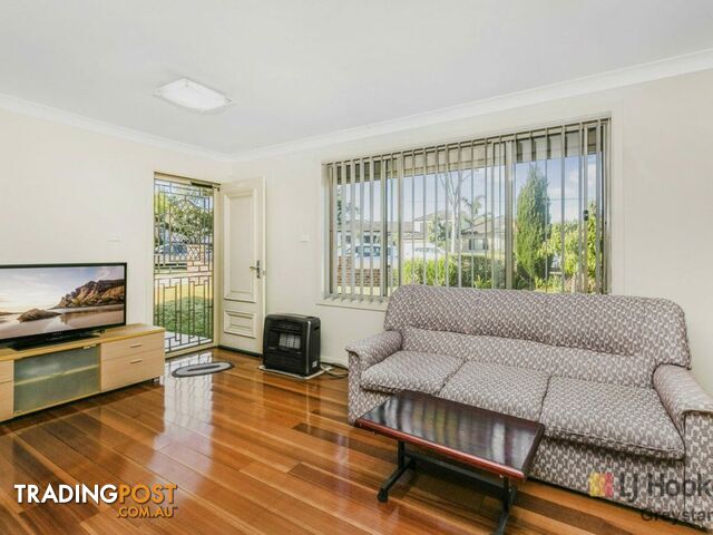 16a SUSAN STREET SOUTH WENTWORTHVILLE NSW 2145