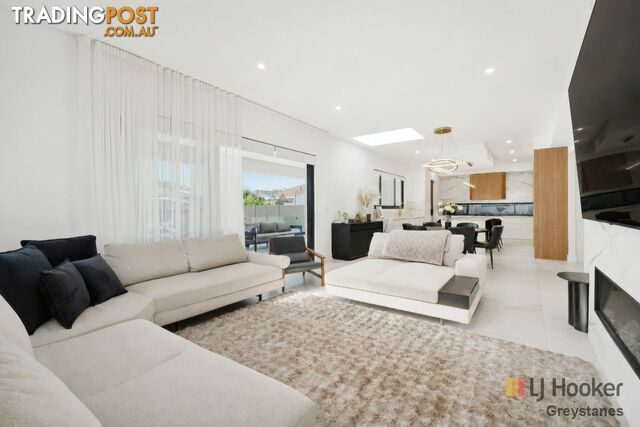 9 Rogers Street MERRYLANDS NSW 2160 - photo 3 of 14