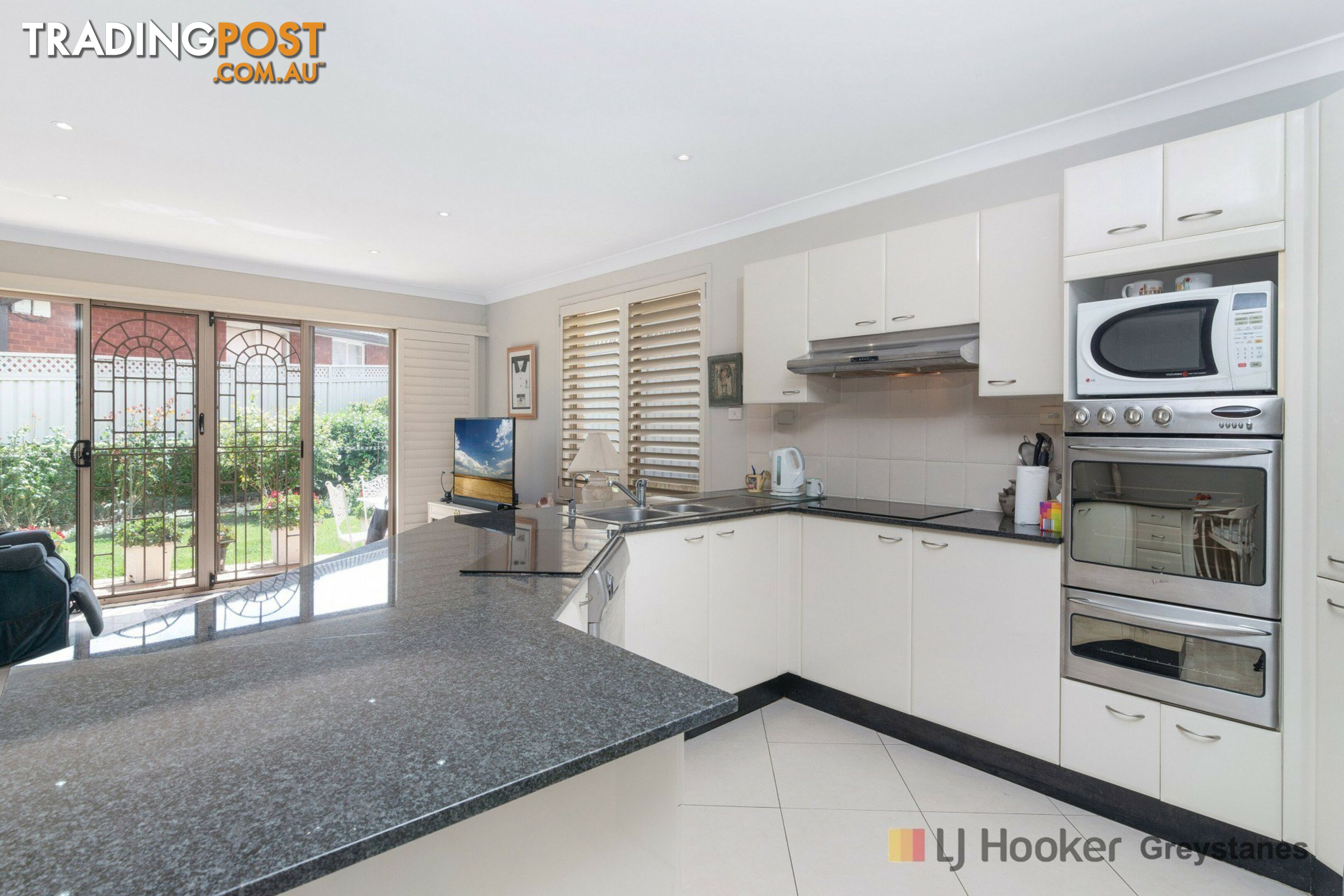 2/83 Old Prospect Road GREYSTANES NSW 2145