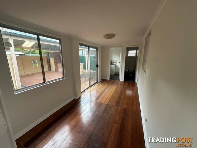 65 BERITH ROAD GREYSTANES NSW 2145