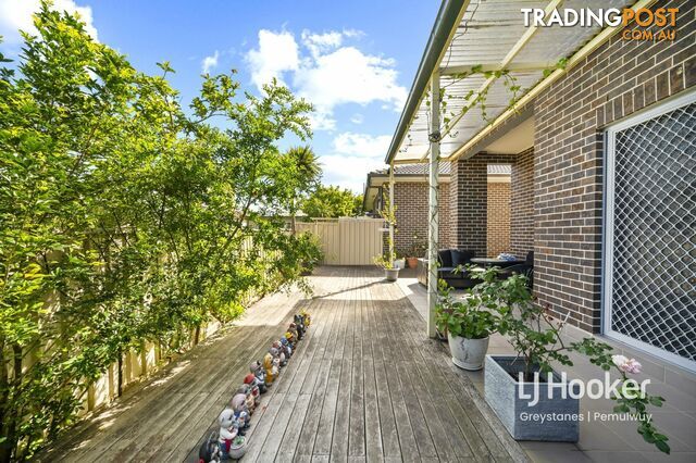 11/1 ROLAND STREET GREYSTANES NSW 2145