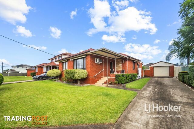 6 Ash Street GREYSTANES NSW 2145