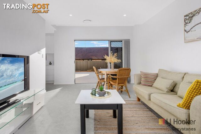 1-8/11 Fifth Avenue BLACKTOWN NSW 2148