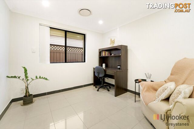 9 Hackney Street GREYSTANES NSW 2145 - photo 5 of 10