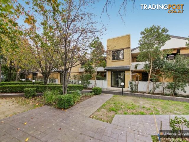 Unit 14/35-43 Penelope Lucas Lane ROSEHILL NSW 2142