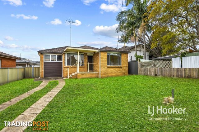 77 OLD PROSPECT ROAD GREYSTANES NSW 2145