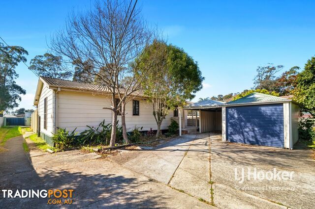 26 KIDD CLOSE BIDWILL NSW 2770