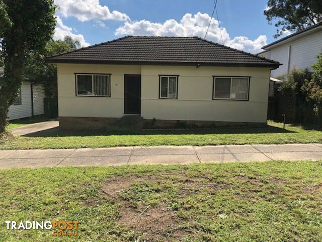 4 BECK ROAD TOONGABBIE NSW 2146