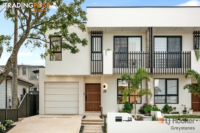 28 Hanbury St GREYSTANES NSW 2145