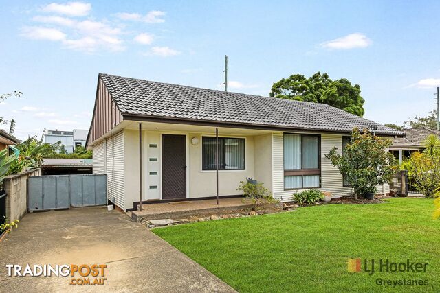 22 Vale Street MERRYLANDS NSW 2160