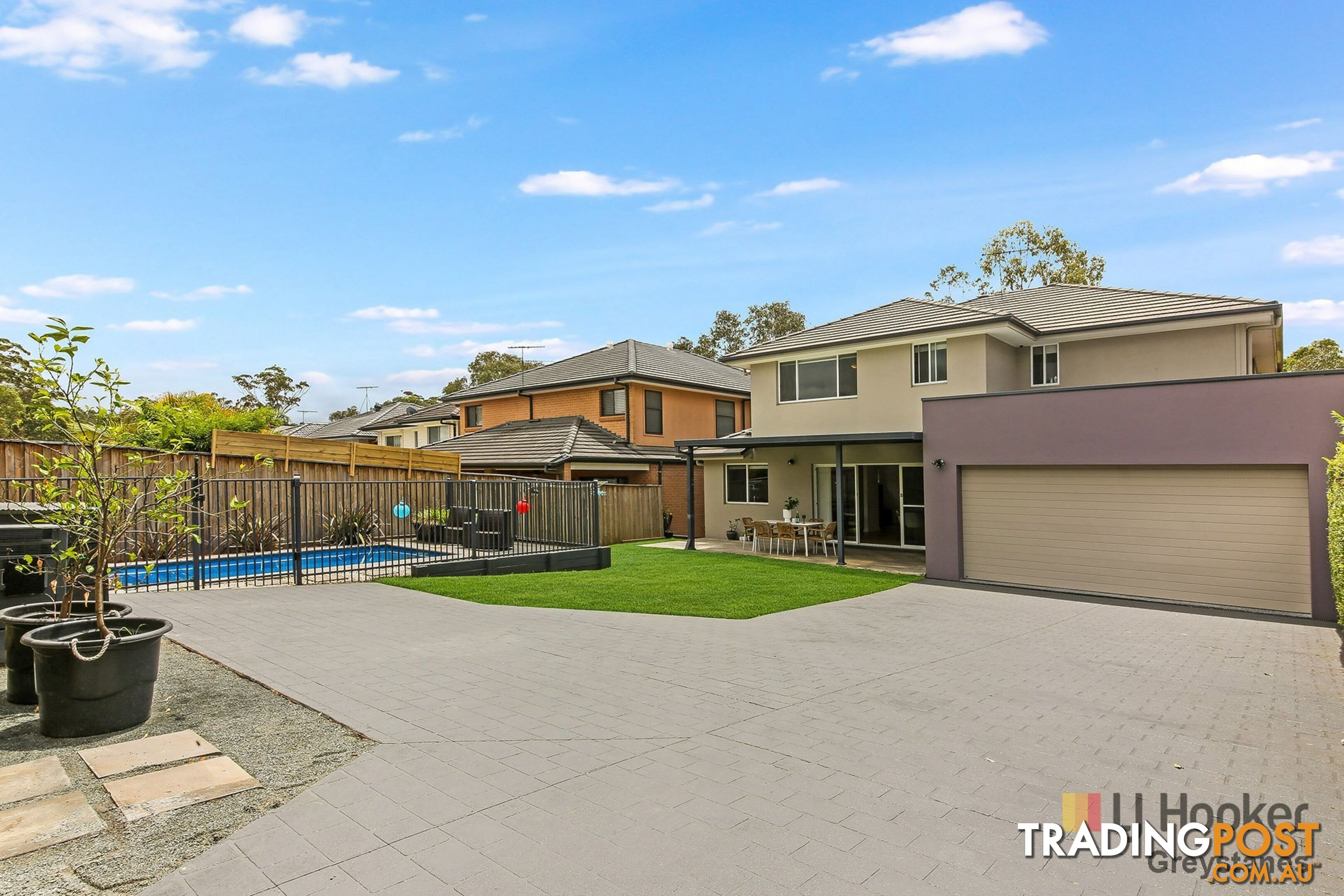 10 Watkin Tench Parade PEMULWUY NSW 2145