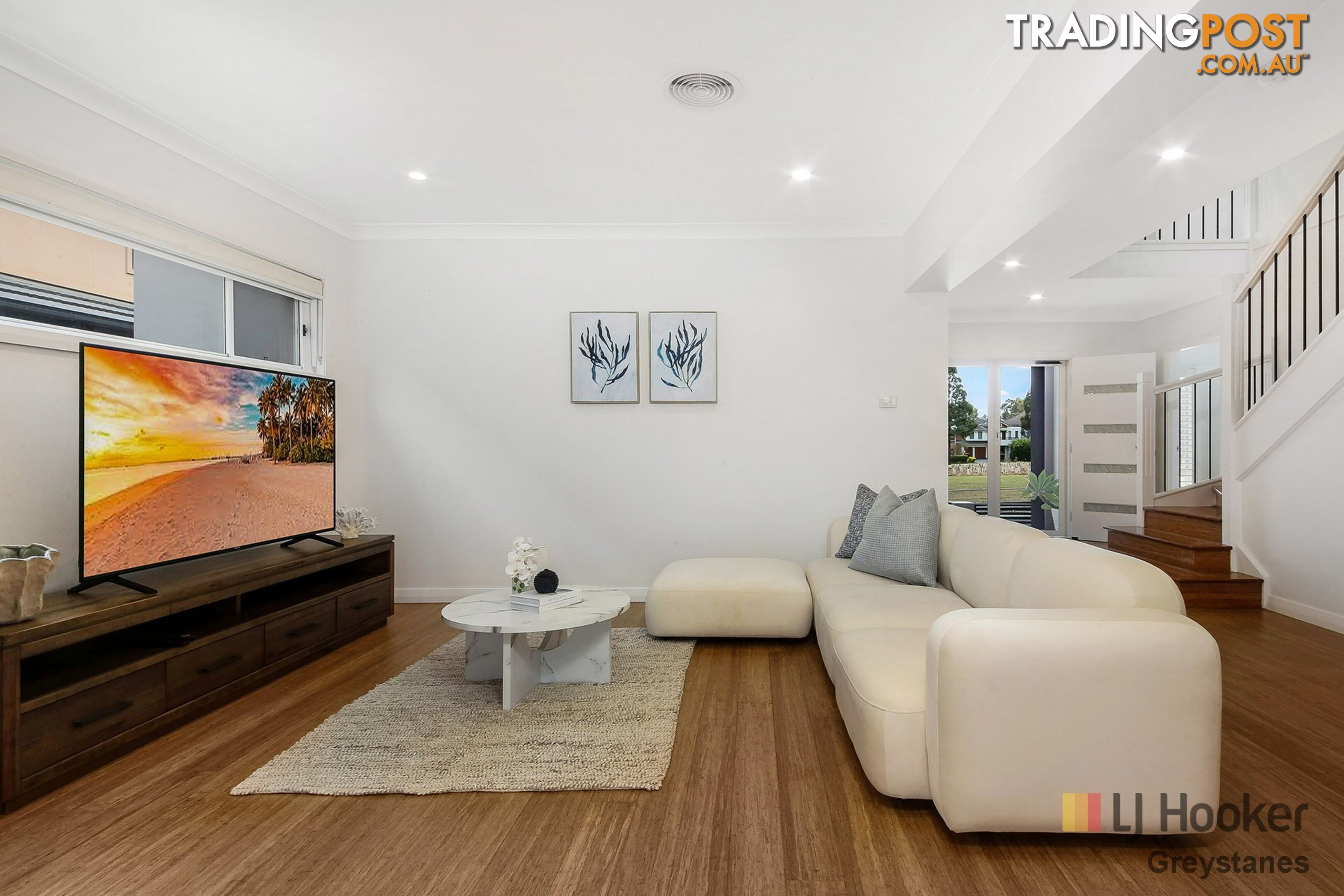 10 Watkin Tench Parade PEMULWUY NSW 2145