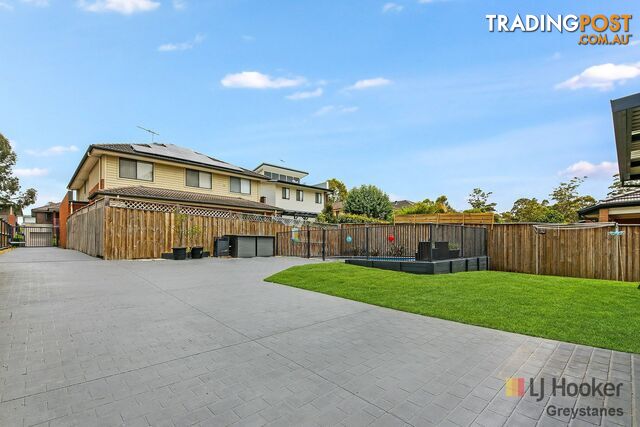 10 Watkin Tench Parade PEMULWUY NSW 2145