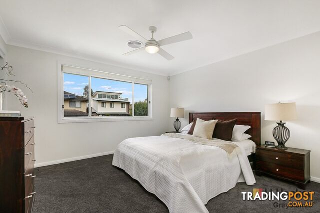 10 Watkin Tench Parade PEMULWUY NSW 2145