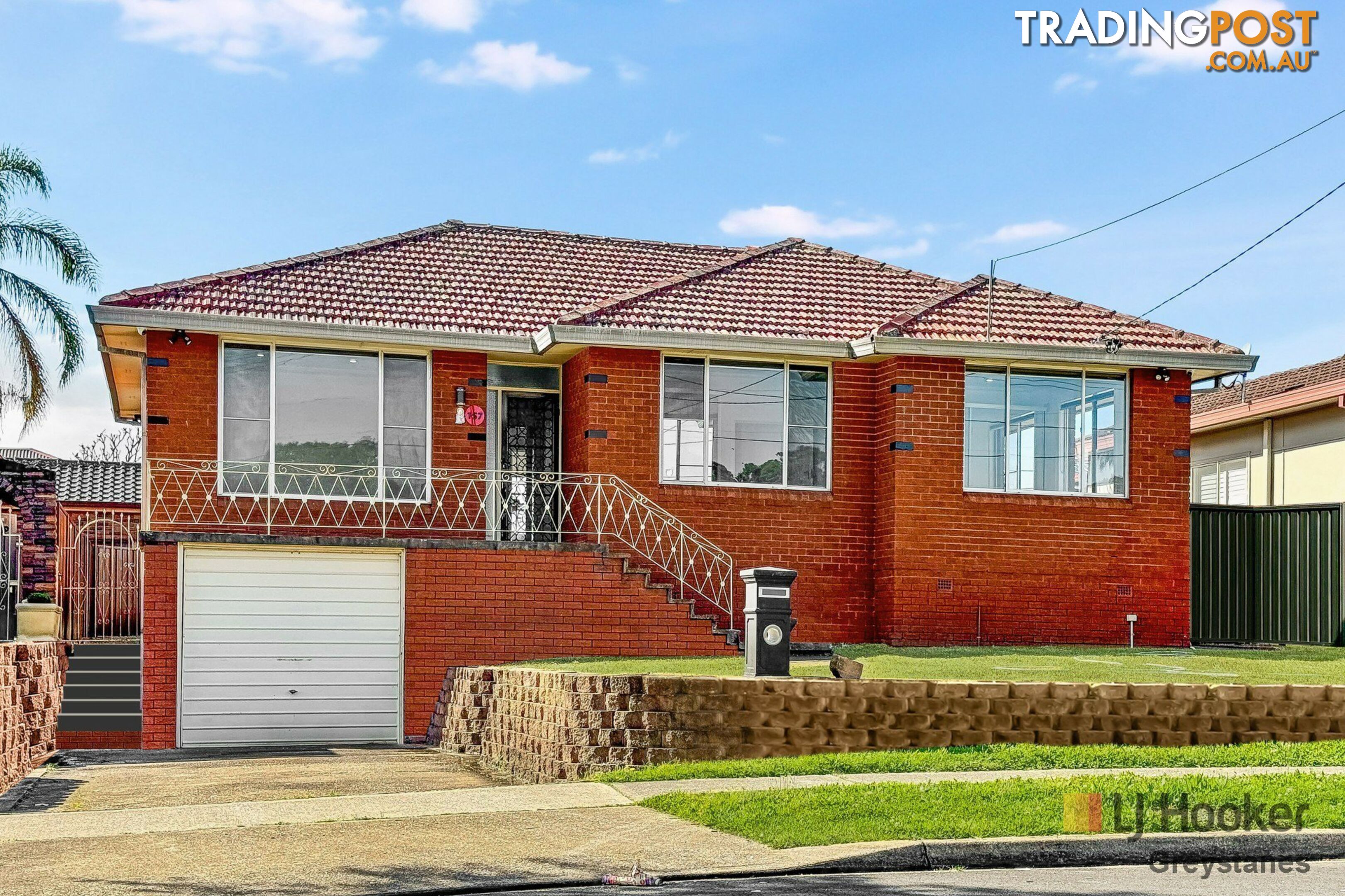 157 Cumberland Road GREYSTANES NSW 2145