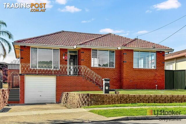 157 Cumberland Road GREYSTANES NSW 2145