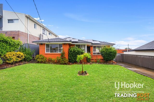 71 DAWN STREET GREYSTANES NSW 2145