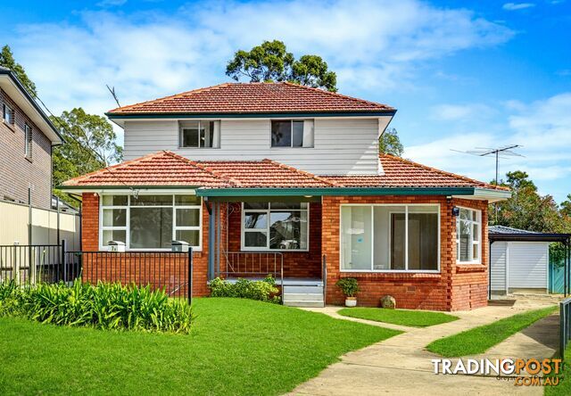 7 ROYAL PLACE GREYSTANES NSW 2145