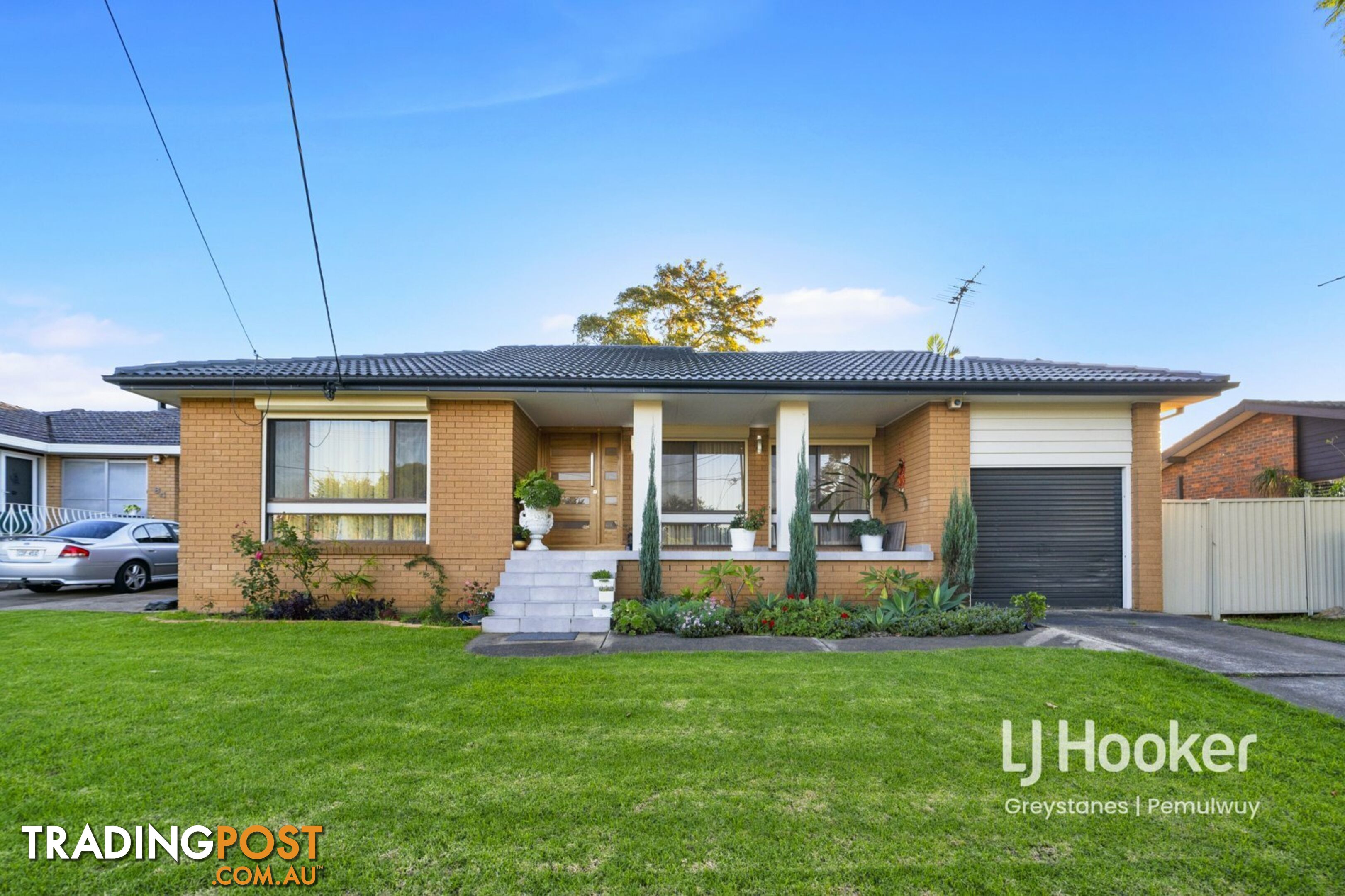 86 KOOTINGAL STREET GREYSTANES NSW 2145