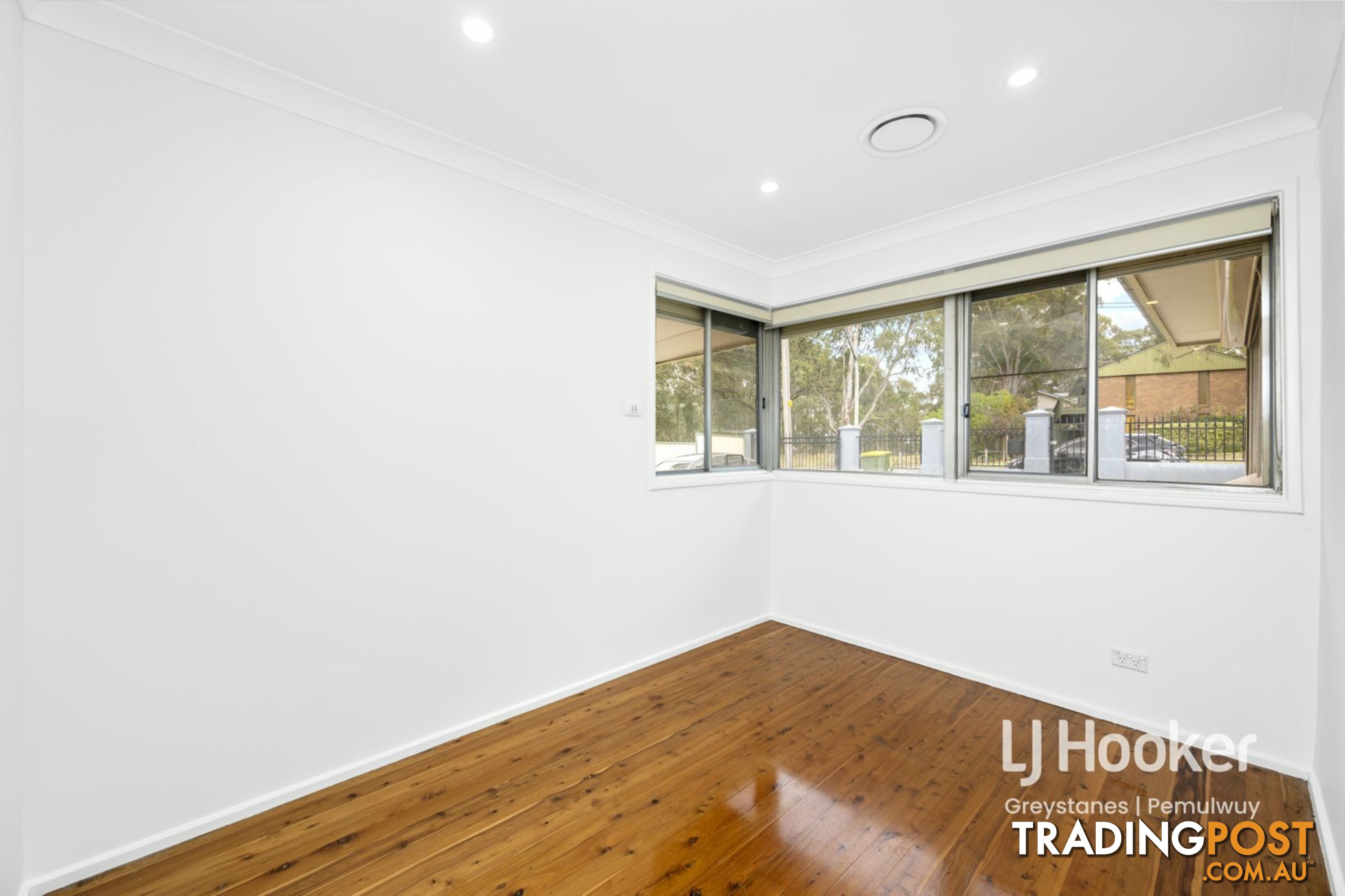 16 BAYFIELD ROAD GREYSTANES NSW 2145