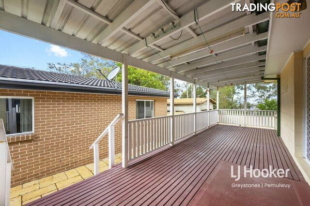 16 BAYFIELD ROAD GREYSTANES NSW 2145