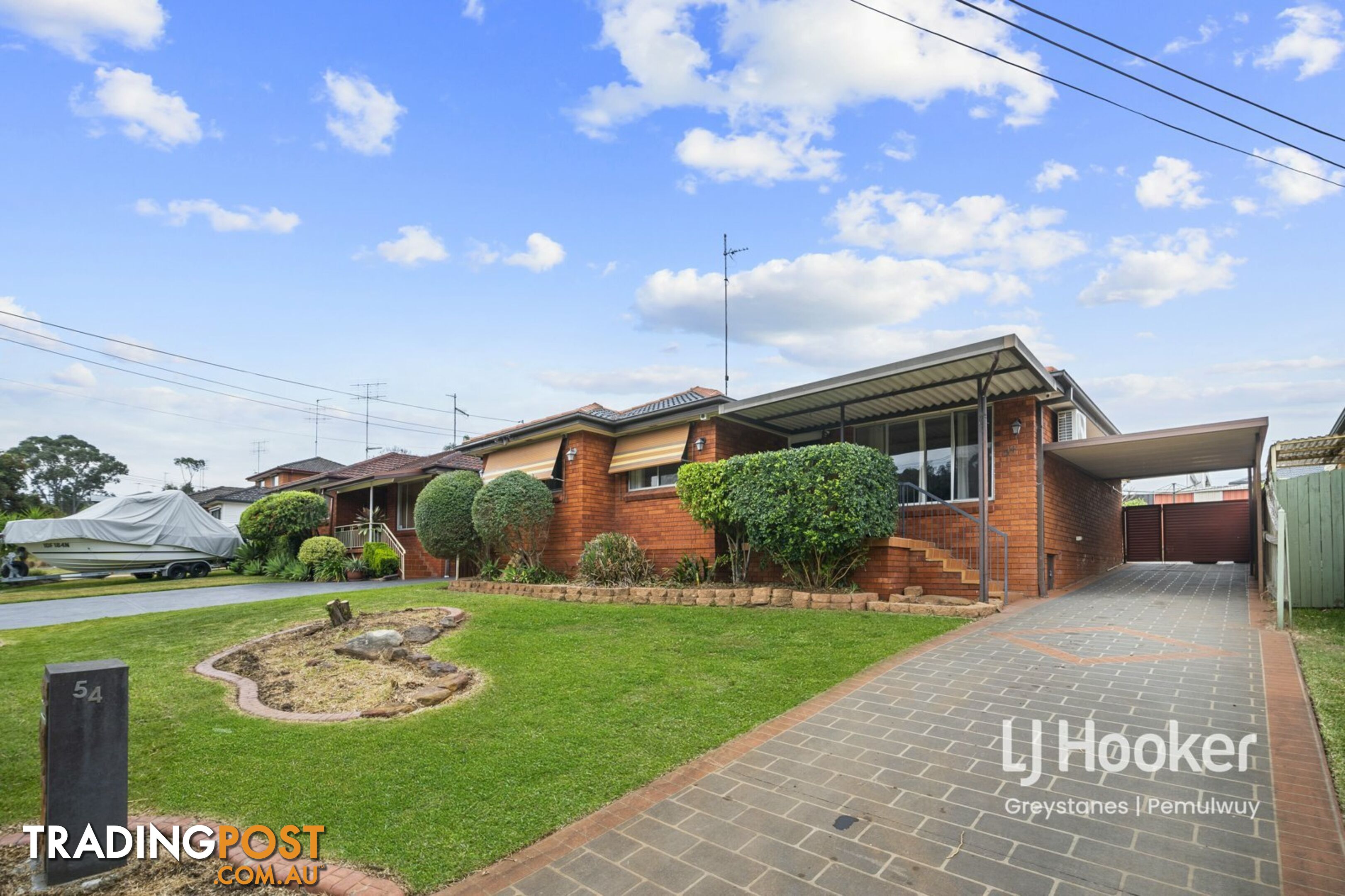 54 Munro Street GREYSTANES NSW 2145