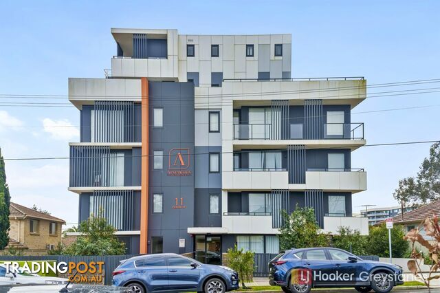 15/11 VERON STREET WENTWORTHVILLE NSW 2145