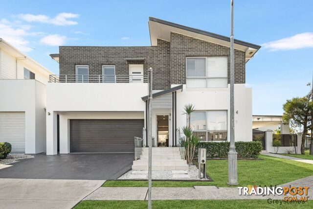 1 Baoma Avenue PEMULWUY NSW 2145