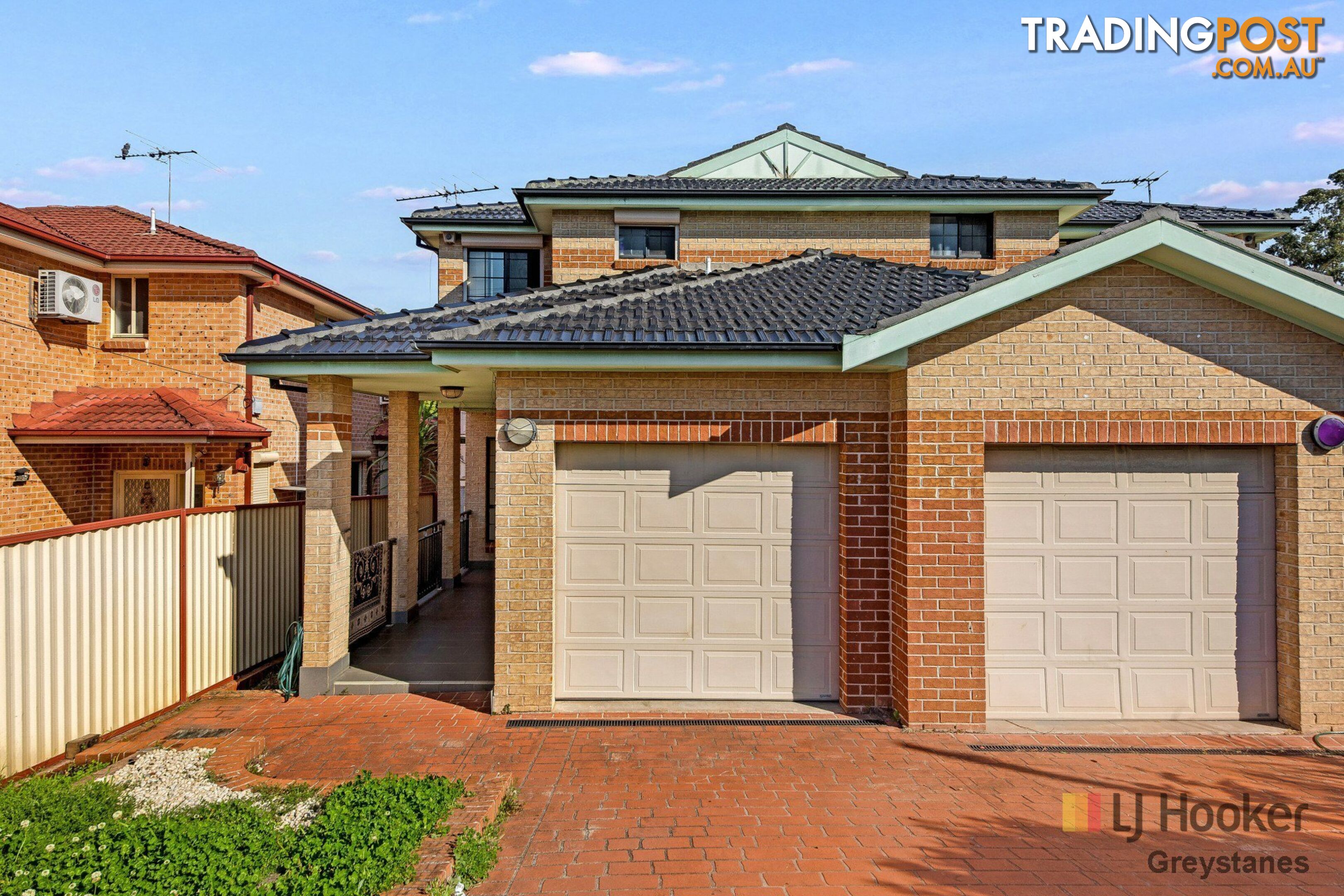 485 Great Western Highway GREYSTANES NSW 2145