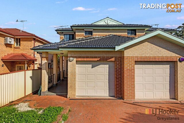 485 Great Western Highway GREYSTANES NSW 2145