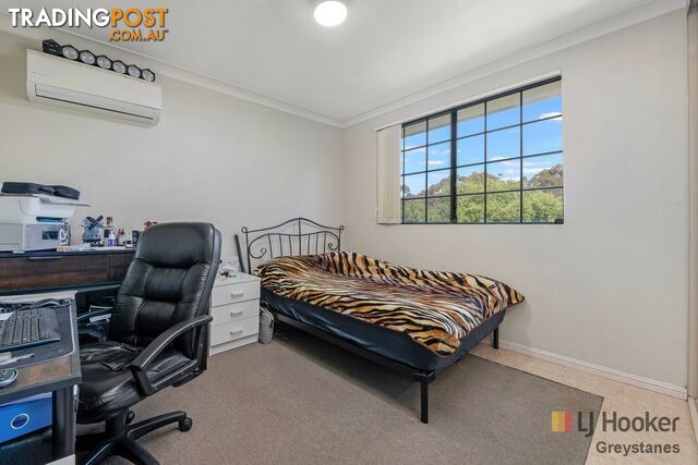 485 Great Western Highway GREYSTANES NSW 2145