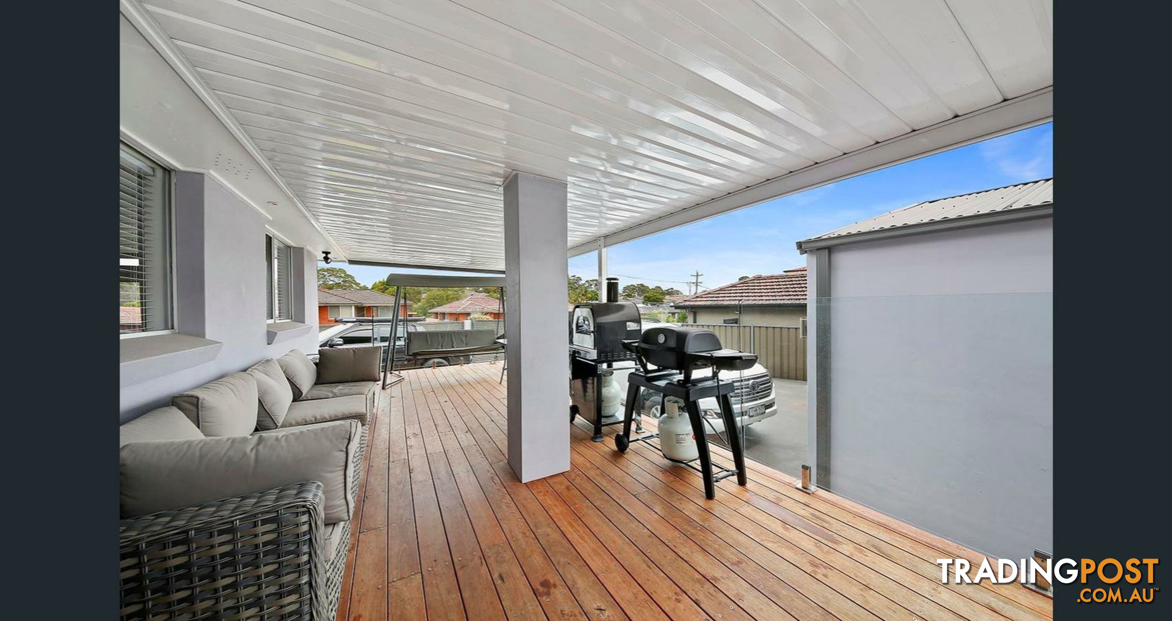 6 Barwon Street GREYSTANES NSW 2145