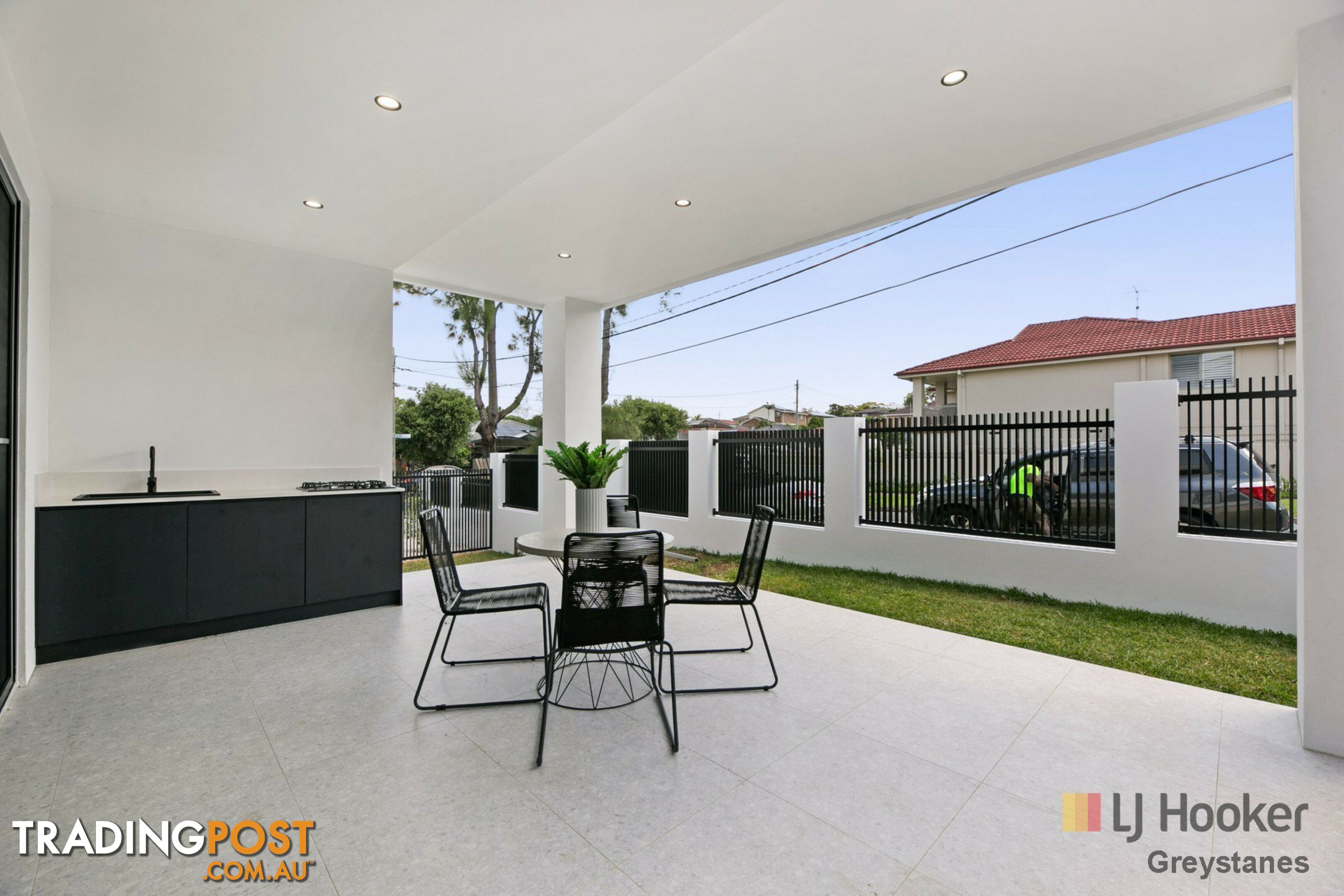 18 Oldfield Street GREYSTANES NSW 2145