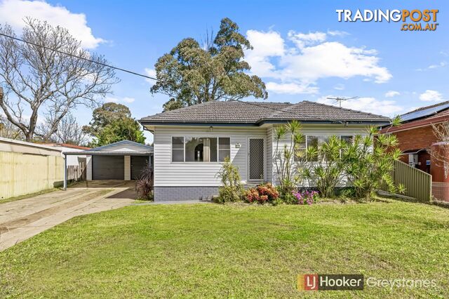 247 VARDYS ROAD BLACKTOWN NSW 2148