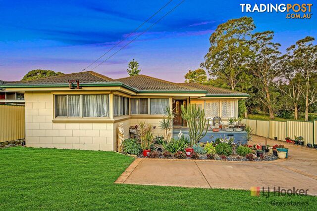 16 & 16a Bayfield Road GREYSTANES NSW 2145