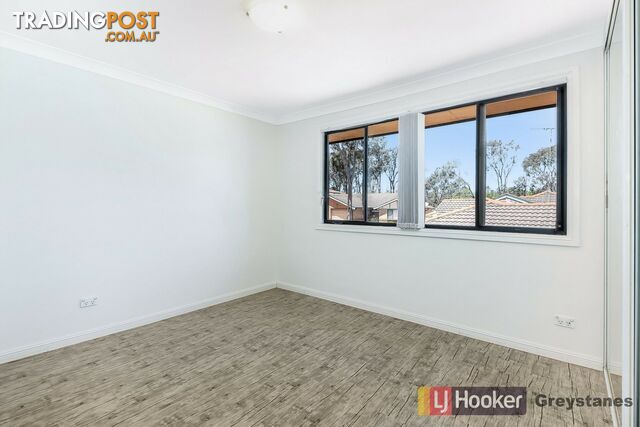 10/1 GREYSTANES ROAD GREYSTANES NSW 2145