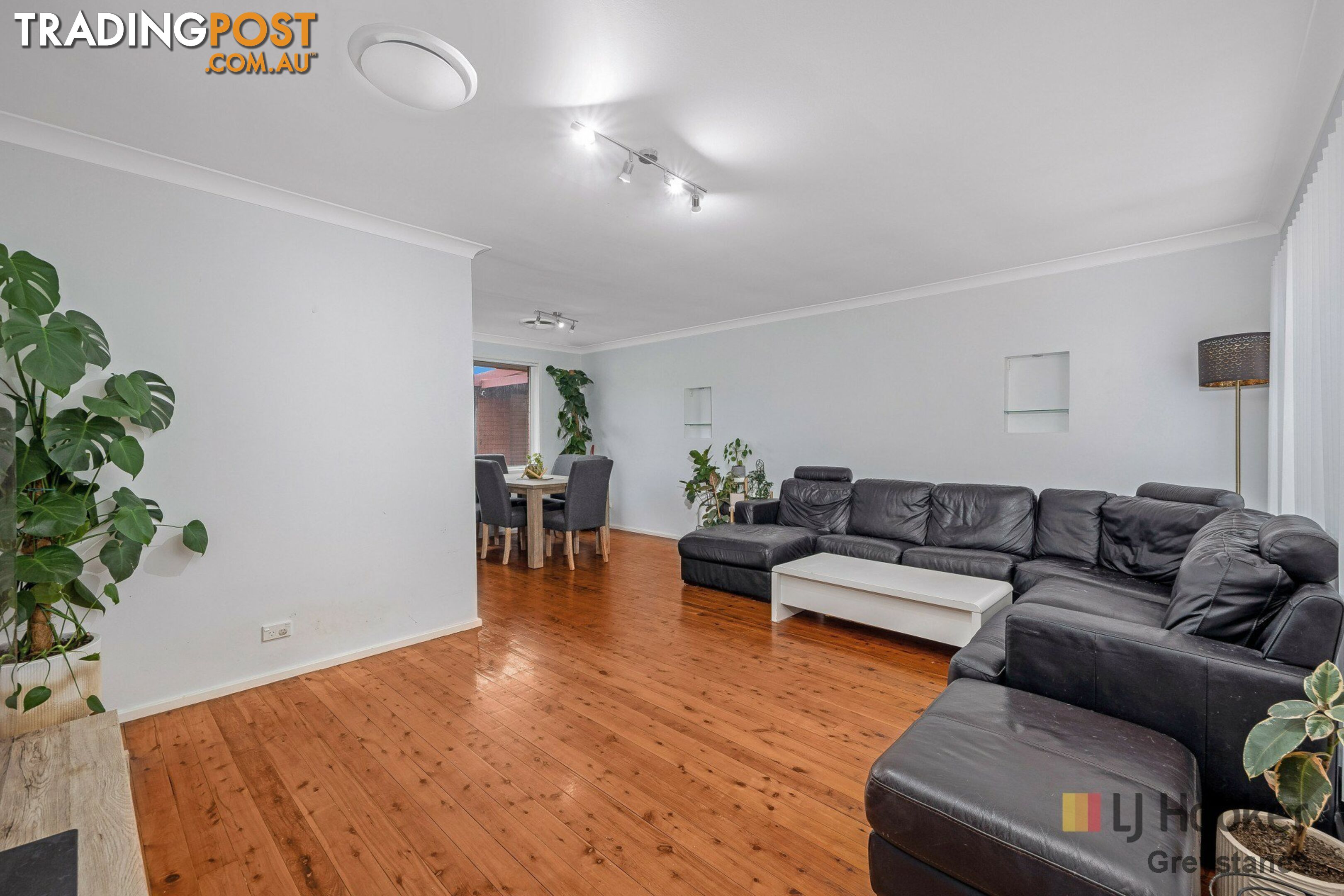 49 Grevillea Crescent GREYSTANES NSW 2145