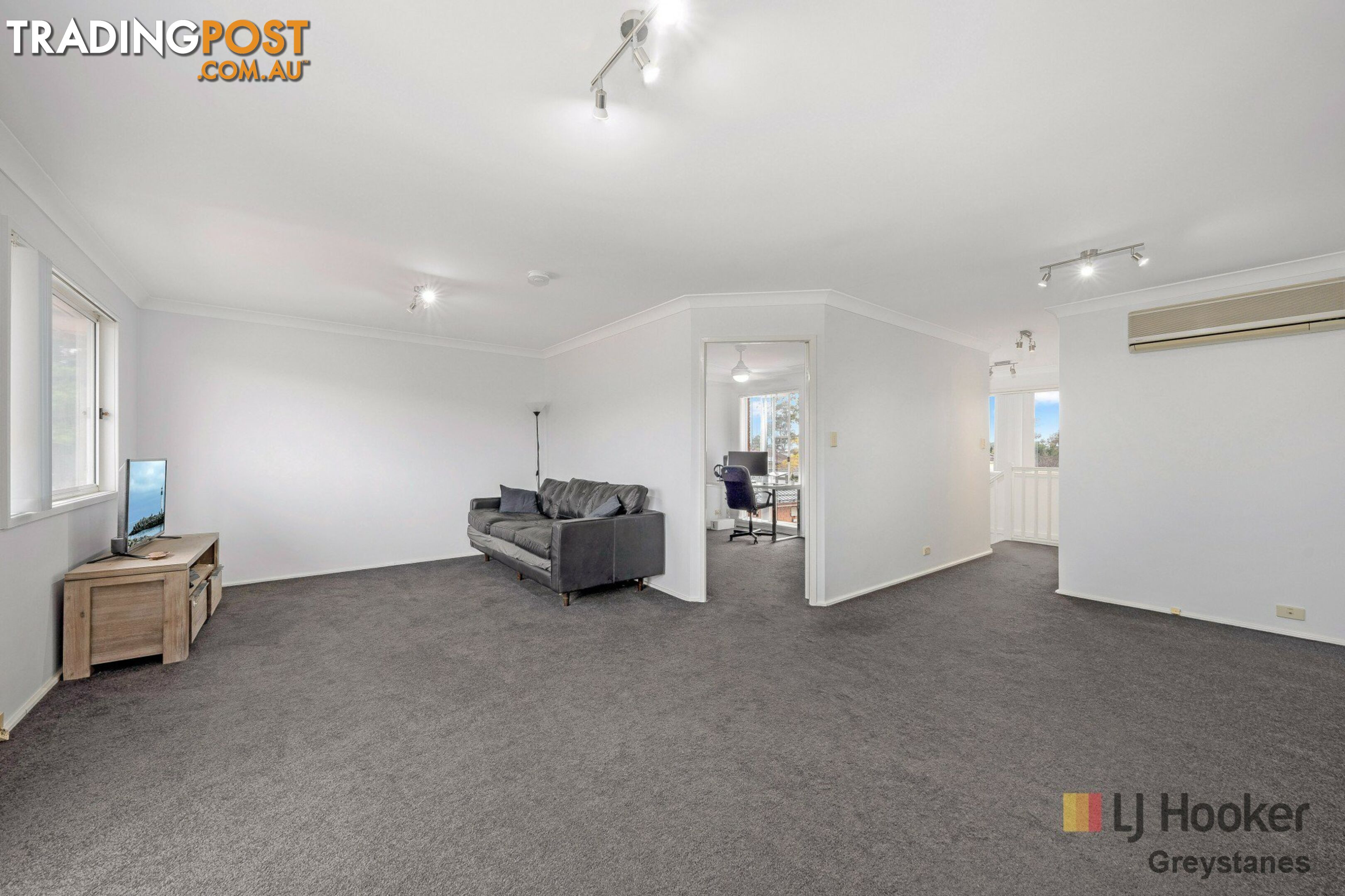 49 Grevillea Crescent GREYSTANES NSW 2145