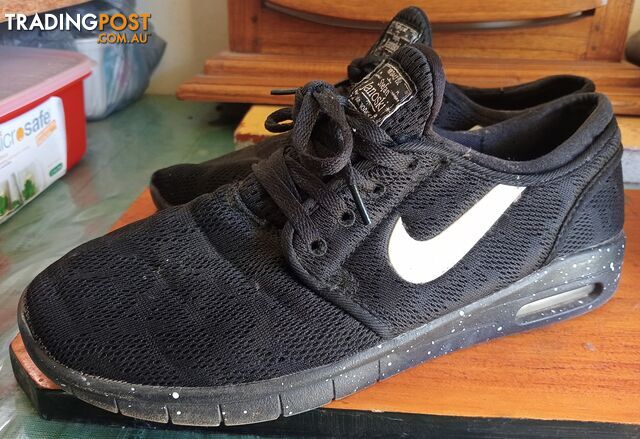 Nike Stefan Janoski skaters shoes