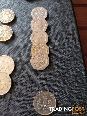 Coins ( collectors)