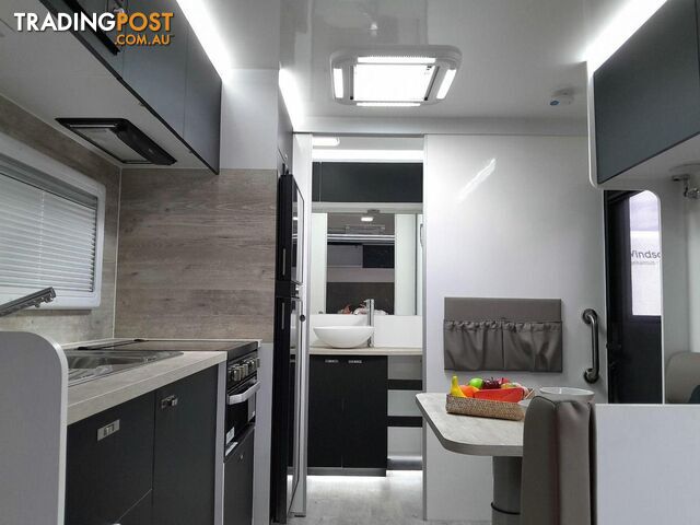 2025 WINDSOR GENESIS 176RD 17'6  - photo 3 of 24