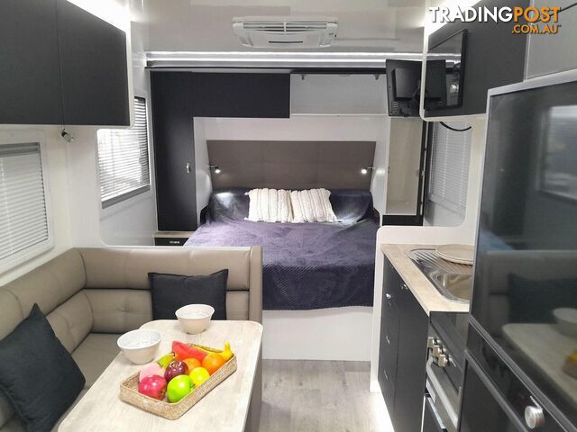 2025 WINDSOR GENESIS 176RD 17'6  - photo 4 of 24