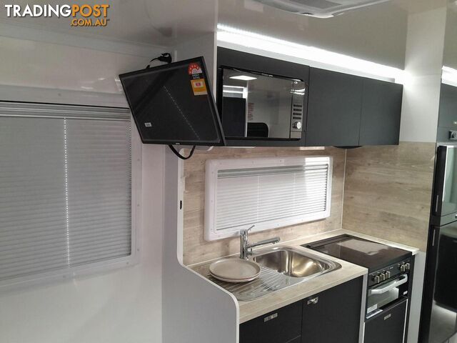 2025 WINDSOR GENESIS 176RD 17'6  - photo 3 of 26