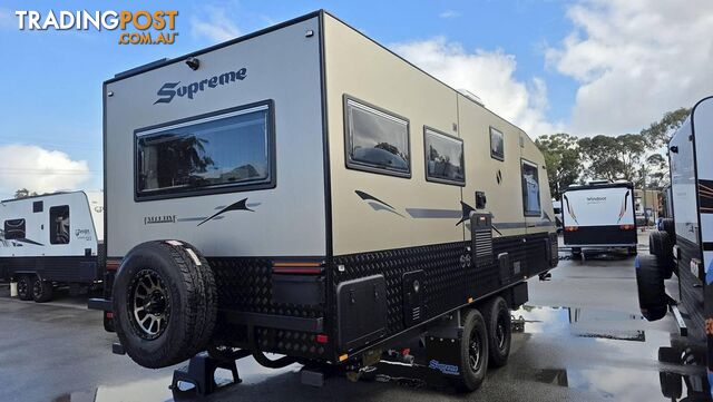 2026 SUPREME 2200 R K3E7 T EXECUTIVE 22' - photo 4 of 31