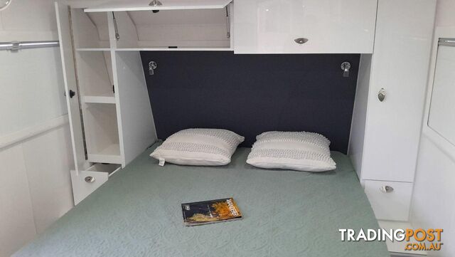 2025 EXPLOREX NUMBAT 54M TANDEM 54M  - photo 5 of 27